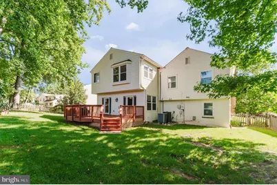 5604 Mount Burnside Way, Burke, VA 22015 - Photo 61