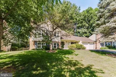 5604 Mount Burnside Way, Burke, VA 22015 - Photo 53