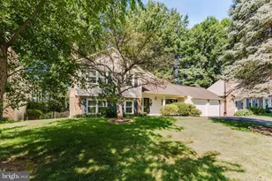 5604 Mt Burnside Way, Burke, VA 22015 - Photo 53