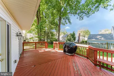5604 Mount Burnside Way, Burke, VA 22015 - Photo 11