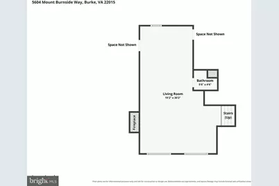 5604 Mount Burnside Way, Burke, VA 22015 - Photo 69