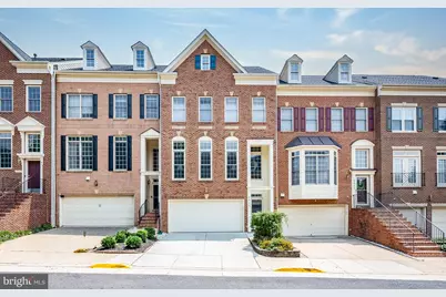 5424 Edsall Ridge Place, Alexandria, VA 22312 - Photo 3
