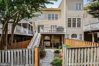 5424 Edsall Ridge Place, Alexandria, VA 22312 - Photo 33