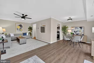 6001 Arlington Boulevard #704, Falls Church, VA 22044 - Photo 7