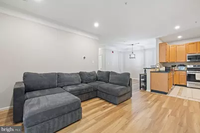 6551 Grange Lane #202, Alexandria, VA 22315 - Photo 19