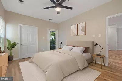 6551 Grange Lane #202, Alexandria, VA 22315 - Photo 31