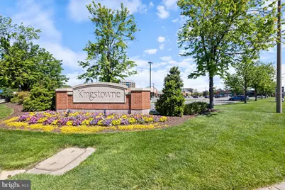 6551 Grange Lane #202, Alexandria, VA 22315 - Photo 11