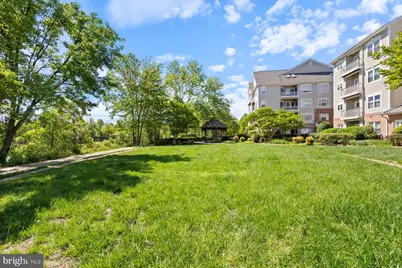 6551 Grange Lane #202, Alexandria, VA 22315 - Photo 5