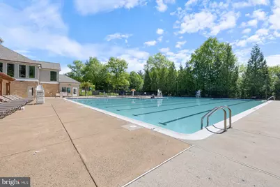 6551 Grange Lane #202, Alexandria, VA 22315 - Photo 9