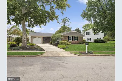 4133 Point Hollow Lane, Fairfax, VA 22033 - Photo 1