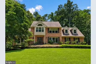 12507 Paradise Spring Road, Clifton, VA 20124 - Photo 1