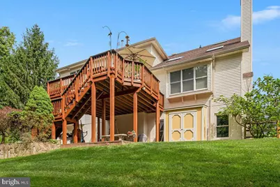1501 Judd Court, Herndon, VA 20170 - Photo 47