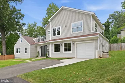 2301 Grove Avenue, Falls Church, VA 22046 - Photo 1