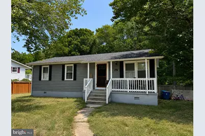 8117 Kidd Street, Alexandria, VA 22309 - Photo 1