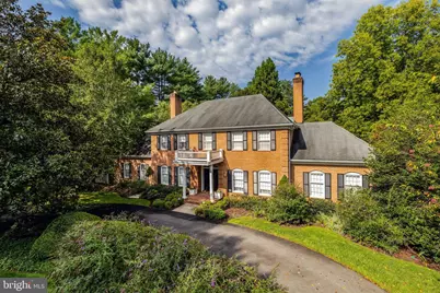 216 River Park Drive, Great Falls, VA 22066 - Photo 3