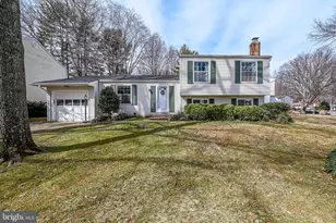 6144 Windward Dr, Burke, VA 22015 - Photo 1