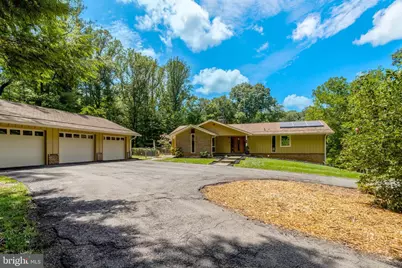 6030 Berwynd Road, Fairfax, VA 22030 - Photo 89