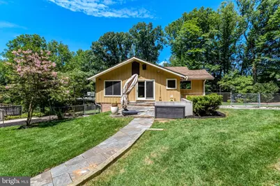 6030 Berwynd Road, Fairfax, VA 22030 - Photo 75