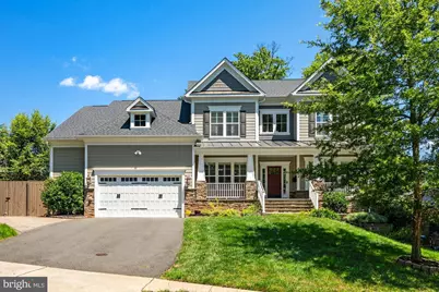 8404 Stonewall Drive, Vienna, VA 22180 - Photo 75