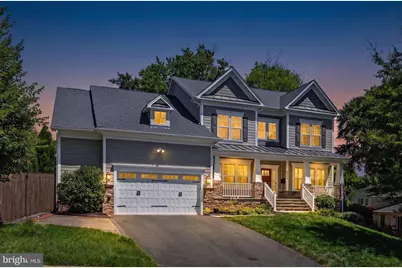 8404 Stonewall Drive, Vienna, VA 22180 - Photo 1