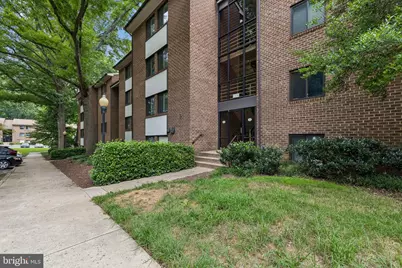 1554 Northgate Square #APT 1A, Reston, VA 20190 - Photo 1