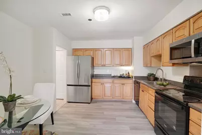 3713 S George Mason Drive #T5W, Falls Church, VA 22041 - Photo 9