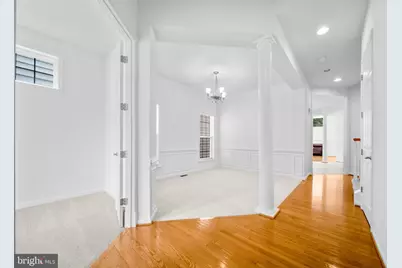 8303 Allerdale Court, Lorton, VA 22079 - Photo 11