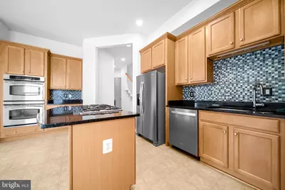 8303 Allerdale Court, Lorton, VA 22079 - Photo 17
