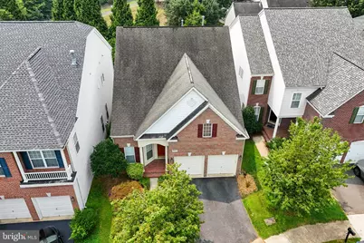 8303 Allerdale Court, Lorton, VA 22079 - Photo 87