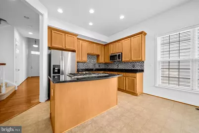 8303 Allerdale Court, Lorton, VA 22079 - Photo 13