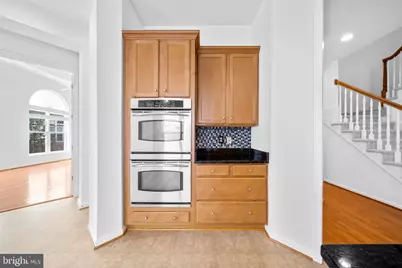 8303 Allerdale Court, Lorton, VA 22079 - Photo 19