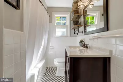 6513 Potomac Avenue #A2, Alexandria, VA 22307 - Photo 15