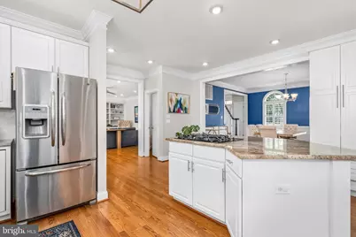 3707 Purks Court, Alexandria, VA 22309 - Photo 21