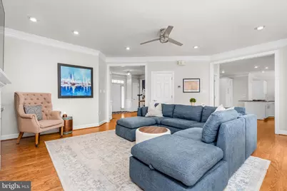 3707 Purks Court, Alexandria, VA 22309 - Photo 11