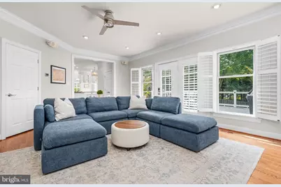 3707 Purks Court, Alexandria, VA 22309 - Photo 3