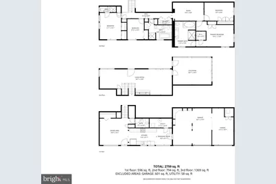 6811 Valley Brook Drive, Falls Church, VA 22042 - Photo 45