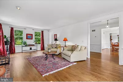 1904 Mason Hill Drive, Alexandria, VA 22307 - Photo 5