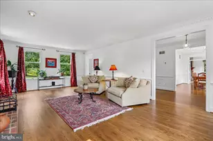 1904 Mason Hill Dr, Alexandria, VA 22307 - Photo 5