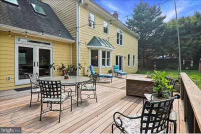 1904 Mason Hill Drive, Alexandria, VA 22307 - Photo 47