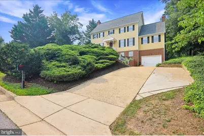 1904 Mason Hill Drive, Alexandria, VA 22307 - Photo 55