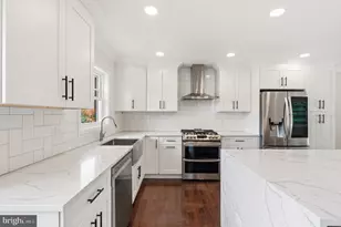 8118 Ainsworth, Springfield, VA 22152 - Photo 3