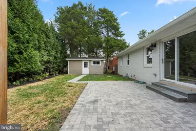 8118 Ainsworth, Springfield, VA 22152 - Photo 43