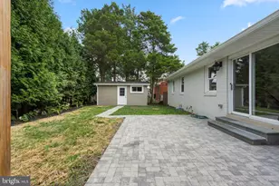 8118 Ainsworth, Springfield, VA 22152 - Photo 43