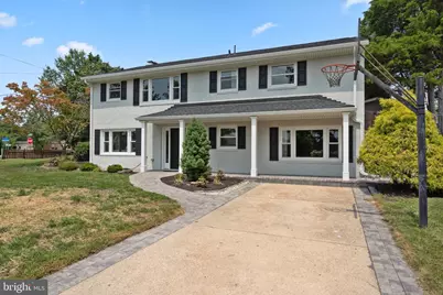 8118 Ainsworth, Springfield, VA 22152 - Photo 49