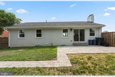 8118 Ainsworth, Springfield, VA 22152 - Photo 41