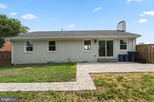 8118 Ainsworth, Springfield, VA 22152 - Photo 41