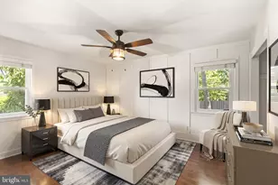 5008 Larno Dr, Alexandria, VA 22310 - Photo 21