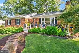 5008 Larno Dr, Alexandria, VA 22310 - Photo 3
