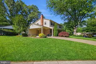9385 Saddlemount Ct, Springfield, VA 22153 - Photo 3