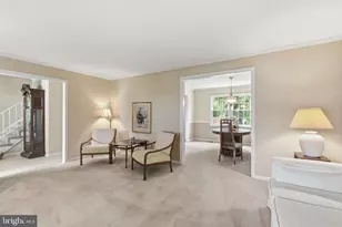 9385 Saddlemount Ct, Springfield, VA 22153 - Photo 11